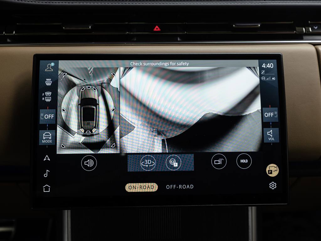 Used 2024 Land Rover Range Rover Autobiography image 21