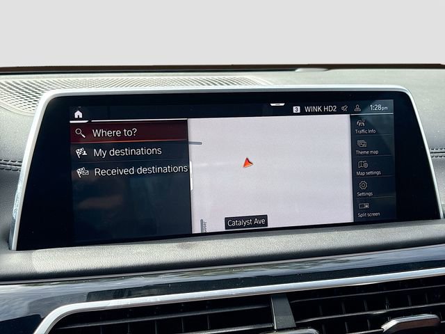 Used 2022 BMW 750i xDrive w/ Executive Package image 33