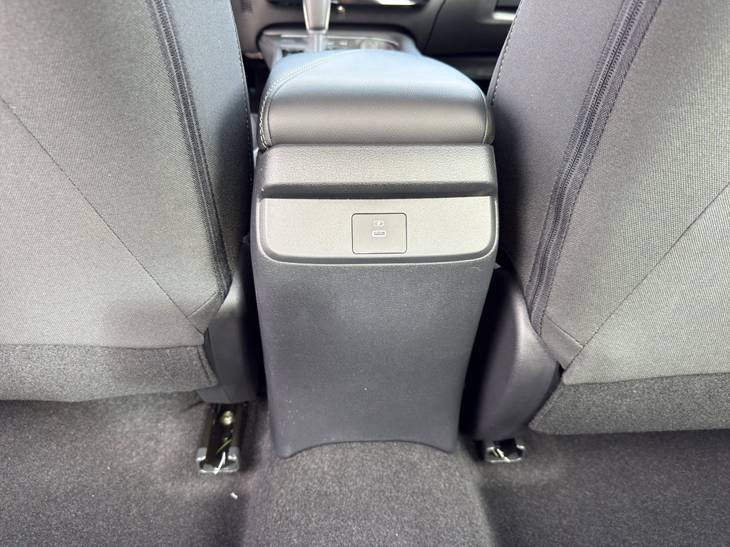 New 2026 Nissan Sentra SV FWD image 30