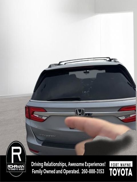 Used 2018 Honda Odyssey LX image 6