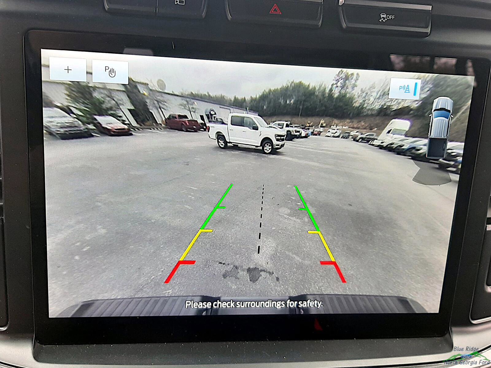 Used 2022 Ford F150 XLT w/ Equipment Group 302A High image 21