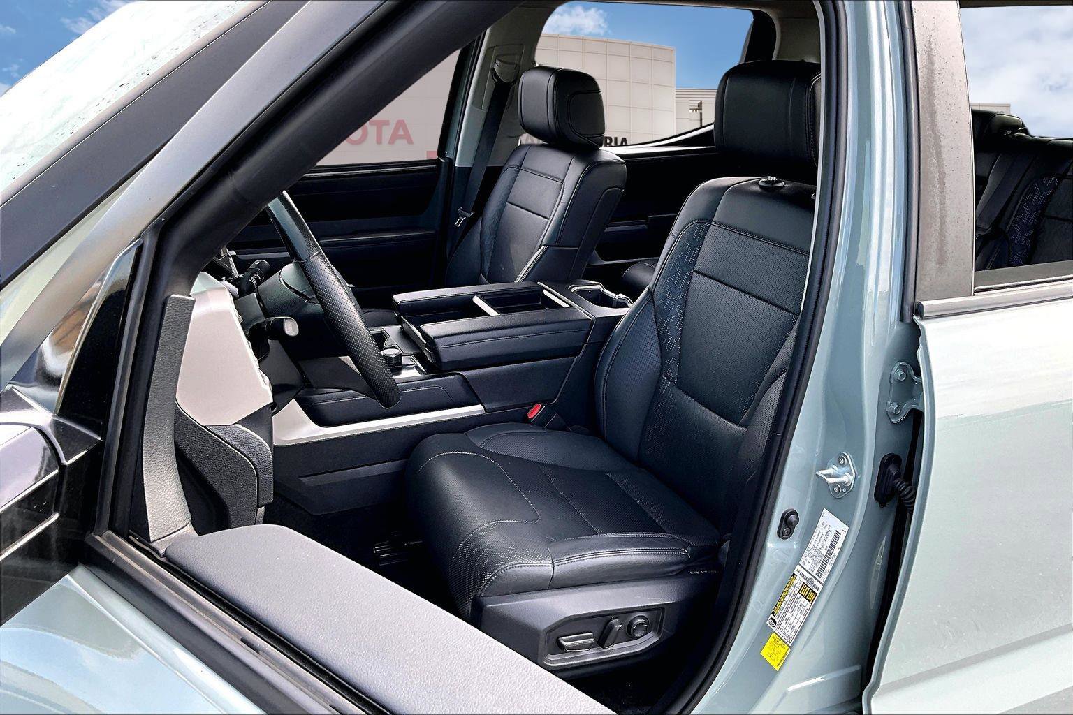 Used 2024 Toyota Tundra SR5 image 25