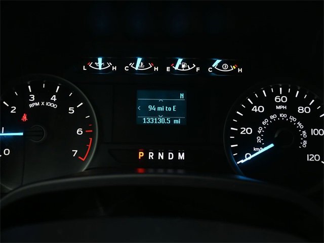 Used 2018 Ford F150 XLT image 9