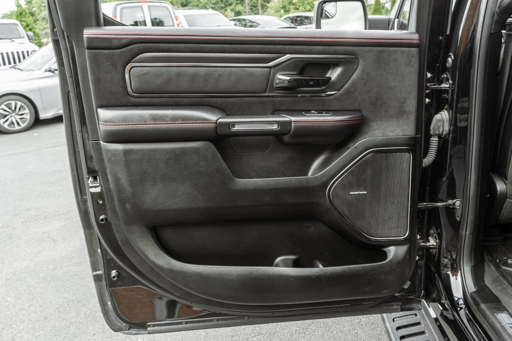 Used 2021 RAM 1500 TRX w/ TRX Level 2 Equipment Group AWD/4WD image 31