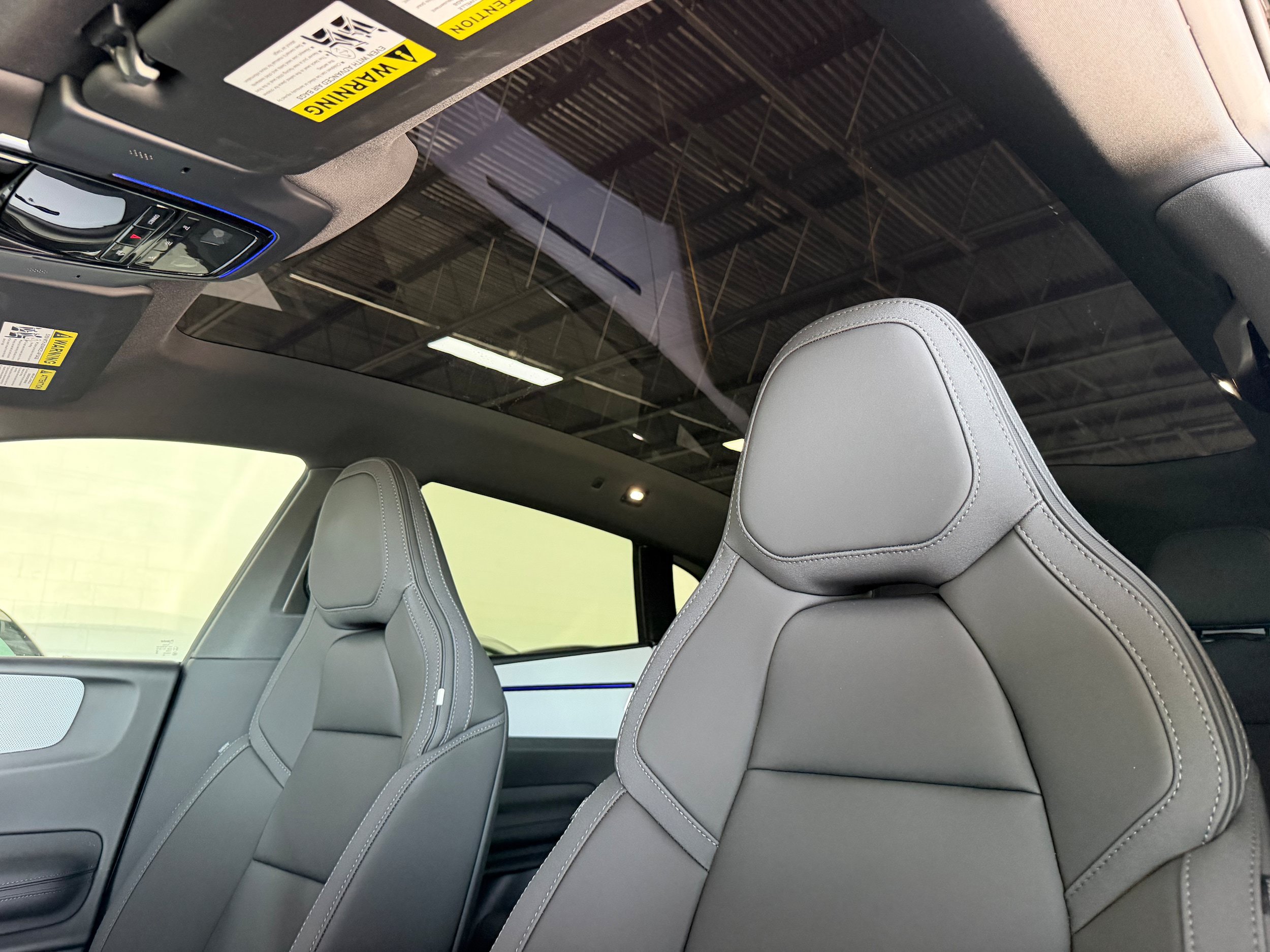 New 2026 Polestar Polestar 4 AWD/4WD image 20
