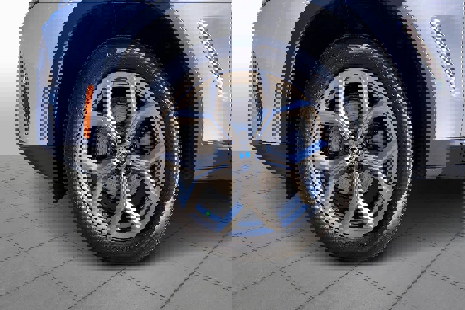 Used 2023 BMW X3 xDrive30i w/ Convenience Package image 10