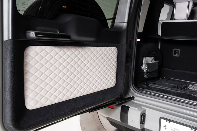 Used 2024 Mercedes-Benz G 63 AMG 4MATIC image 6