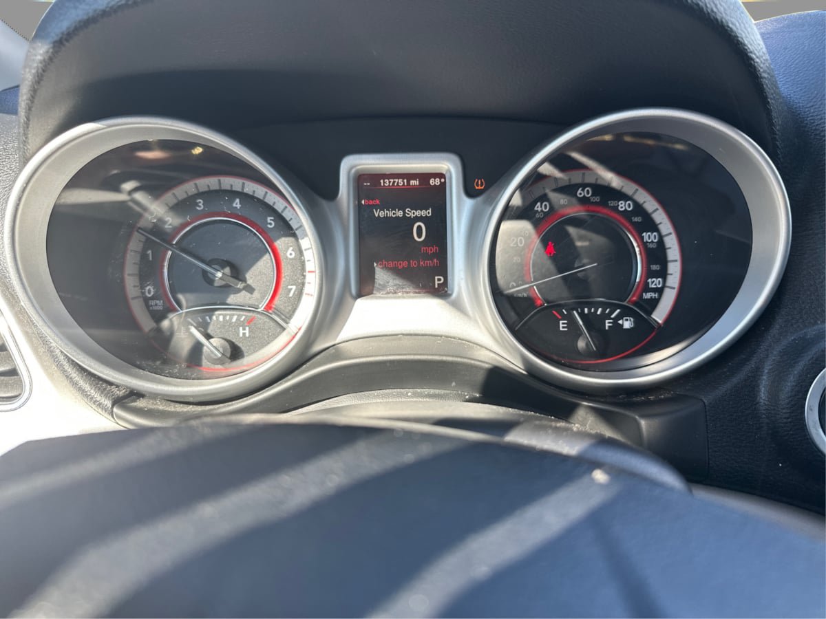 Used 2019 Dodge Journey GT AWD/4WD image 33