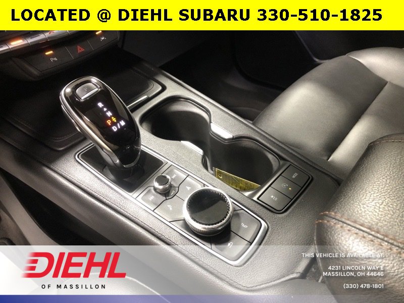 Used 2020 Cadillac XT4 Sport w/ Driver Awareness Package image 42