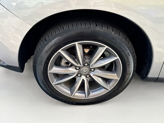 Used 2022 Acura RDX w/ Technology Package image 33