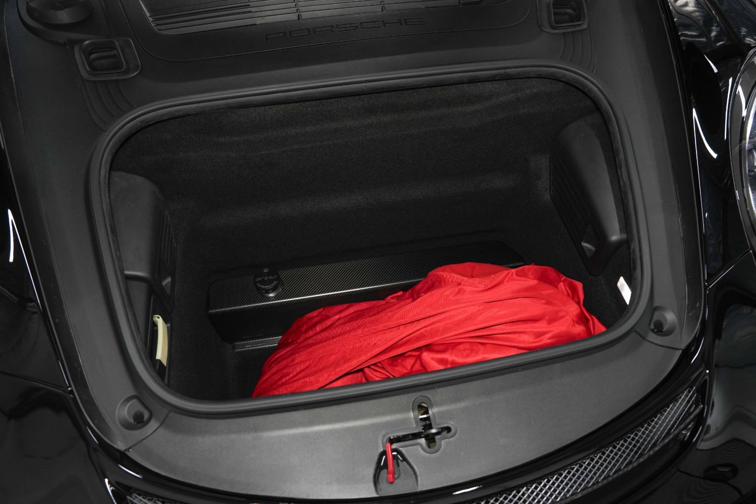 Used 2019 Porsche 911 GT2 RS RWD image 53