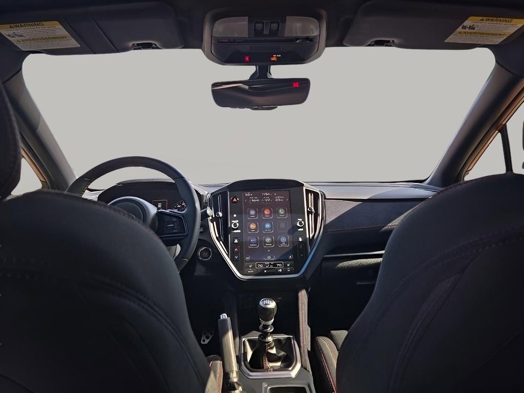 Used 2023 Subaru WRX Premium image 37