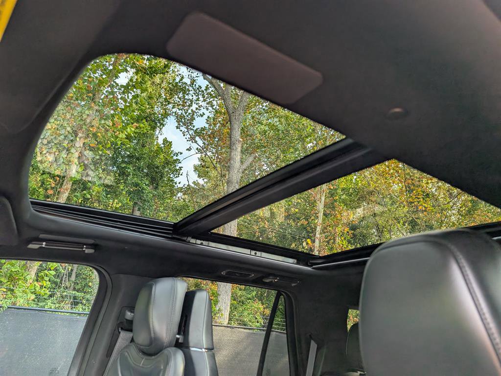 Used 2022 Lincoln Navigator Reserve image 32