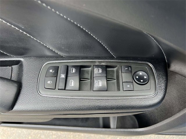 Certified 2021 Dodge Charger Scat Pack w/ Daytona Edition Group image 13