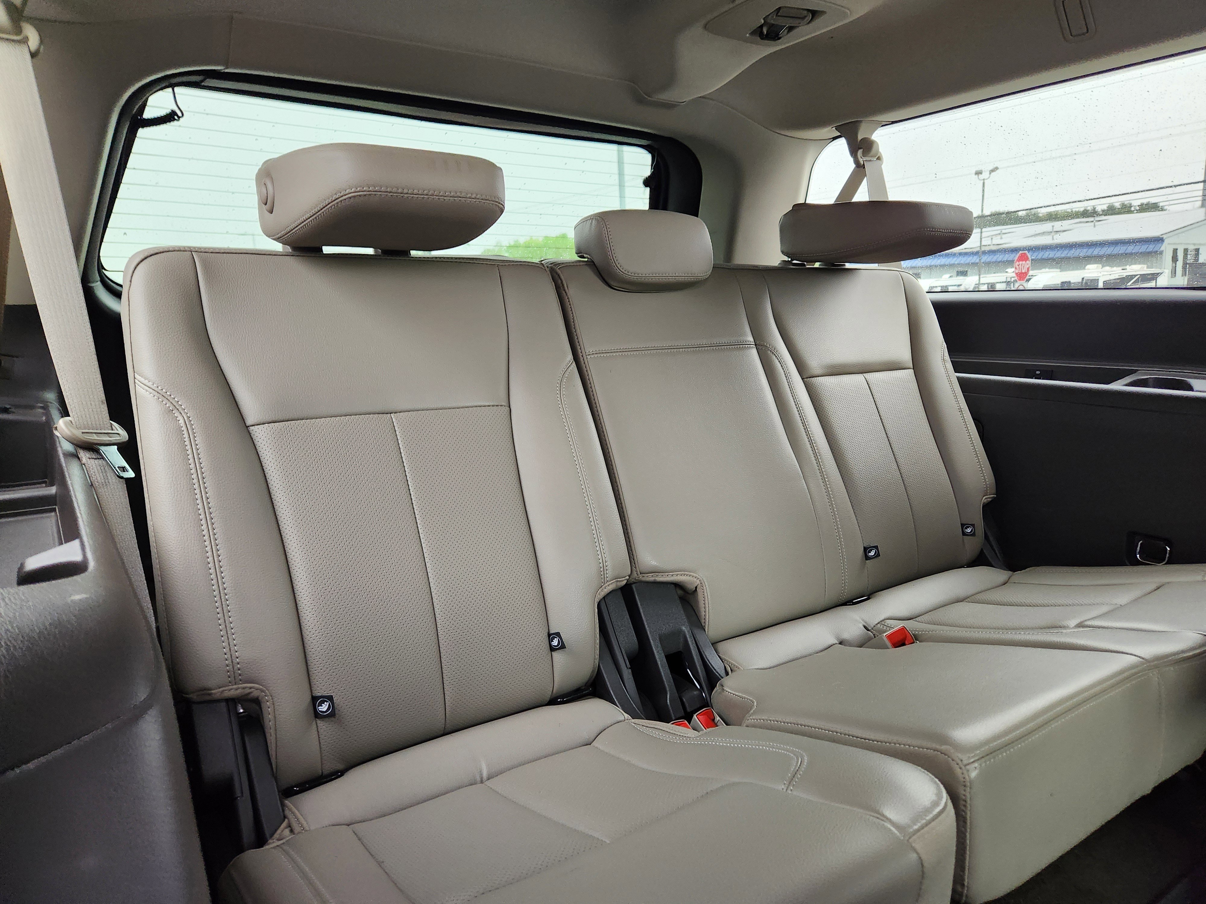 Used 2021 Ford Expedition Max XLT RWD image 15