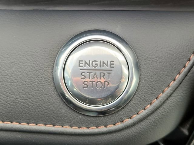 New 2026 Lincoln Nautilus Reserve image 23