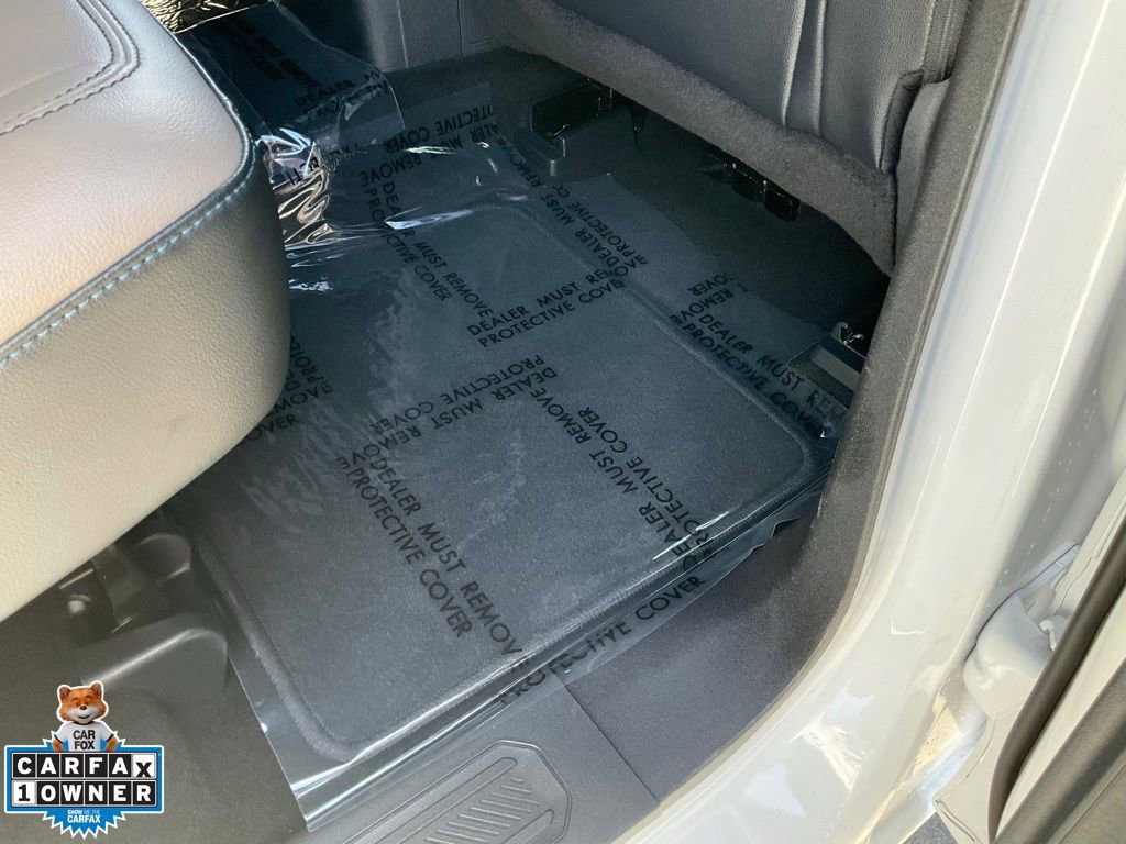 Used 2023 Ford Bronco Wildtrak AWD/4WD image 51