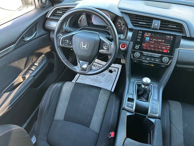Used 2019 Honda Civic Si image 14