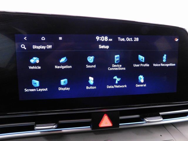 Used 2024 Hyundai Elantra SEL image 48