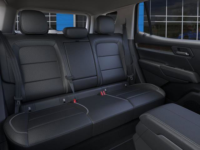 New 2026 GMC Terrain Denali w/ LPO, Black Badging Package image 17