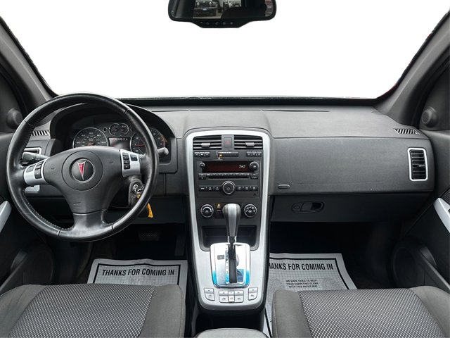Used 2008 Pontiac Torrent AWD w/ Preferred Package image 20