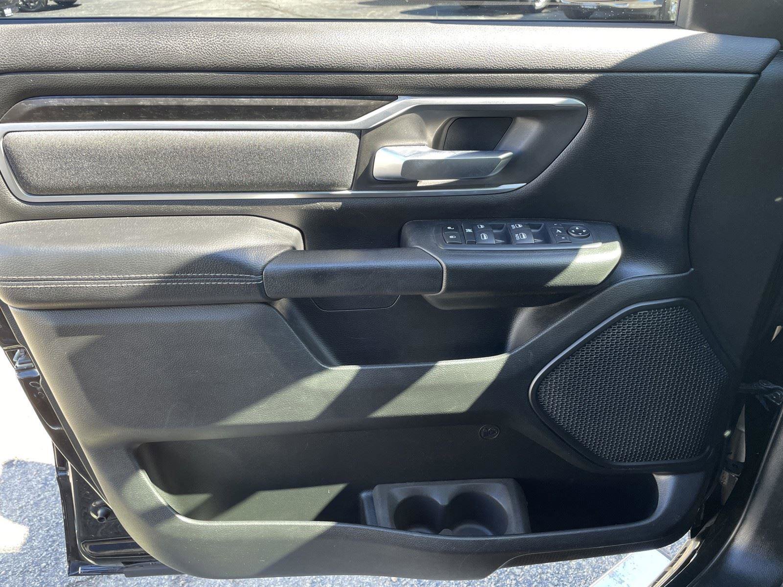 Certified 2020 RAM 1500 Big Horn image 32