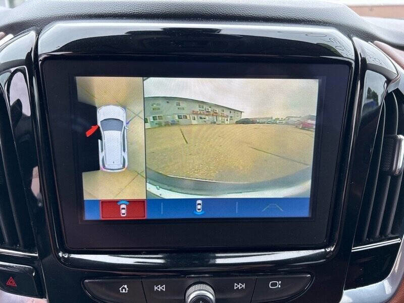 Used 2019 Chevrolet Traverse High Country w/ LPO, Floor Liner Package image 35