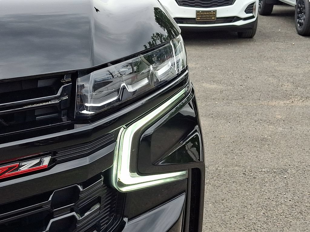 Certified 2023 Chevrolet Tahoe Z71 w/ Z71 Off-Road Package AWD/4WD image 37
