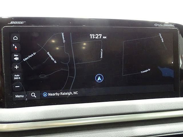 Used 2022 Hyundai Sonata SEL Plus image 35