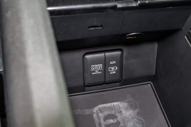 Used 2019 Honda Passport Sport image 23
