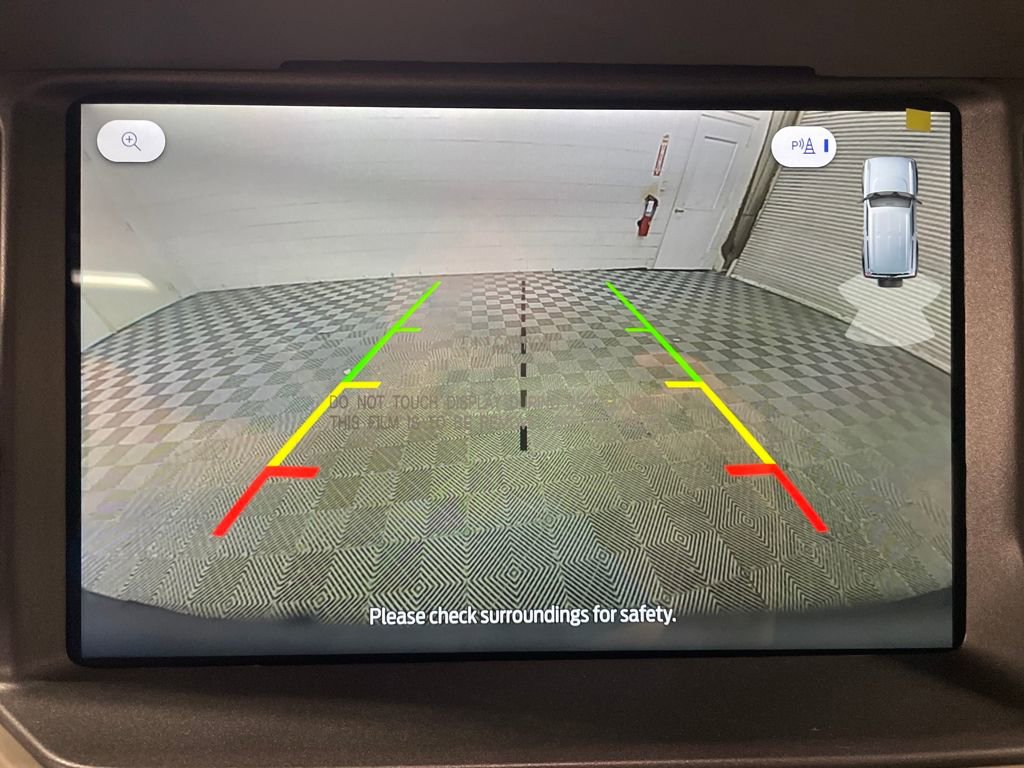 New 2025 Ford Bronco Big Bend image 25