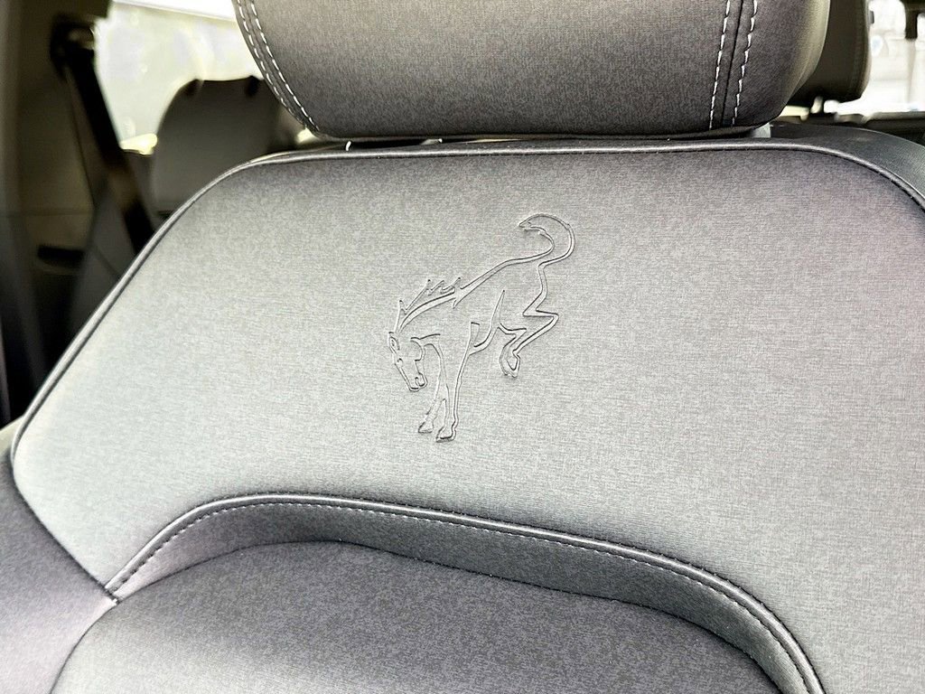 New 2025 Ford Bronco Badlands w/ Sasquatch Package image 19
