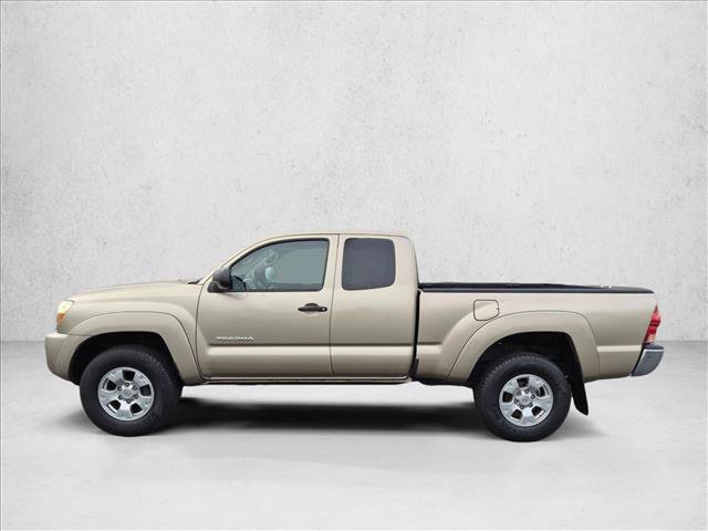Used 2006 Toyota Tacoma PreRunner w/ SR5 Pkg #2 RWD image 8