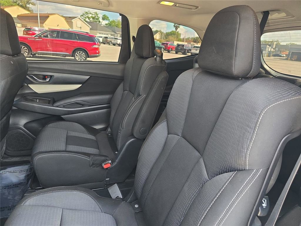 Used 2022 Subaru Ascent Premium w/ Convenience Package image 12