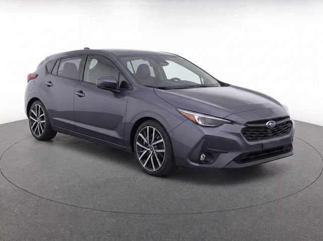 Used 2025 Subaru Impreza 2.0i Sport AWD/4WD image 3