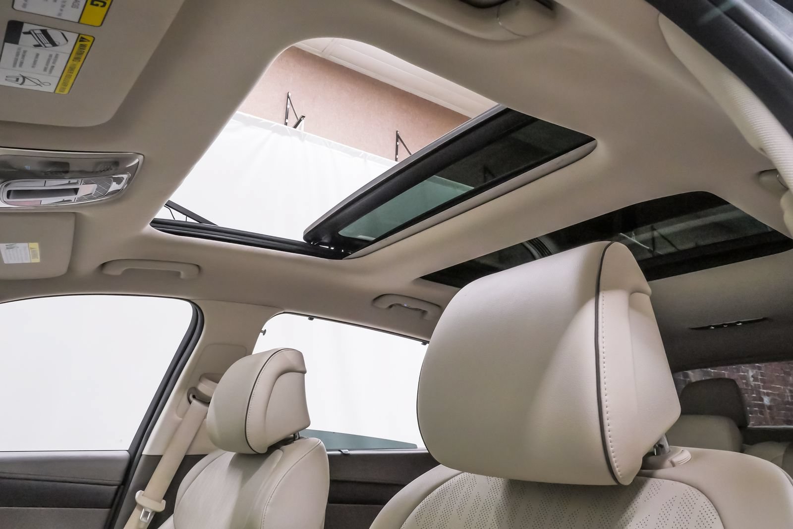 Certified 2023 Genesis GV80 3.5T Advanced + AWD/4WD image 10
