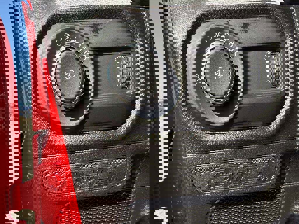 New 2026 Jeep Wrangler Sport S image 27