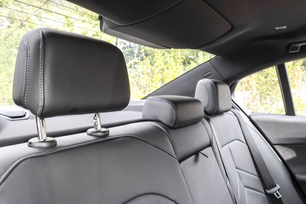 Used 2024 BMW i5 eDrive40i w/ M Sport Package image 58