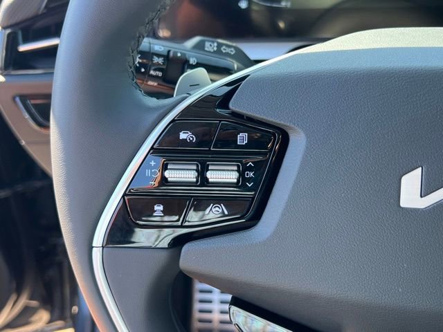 New 2026 Kia Niro SX Touring FWD image 23