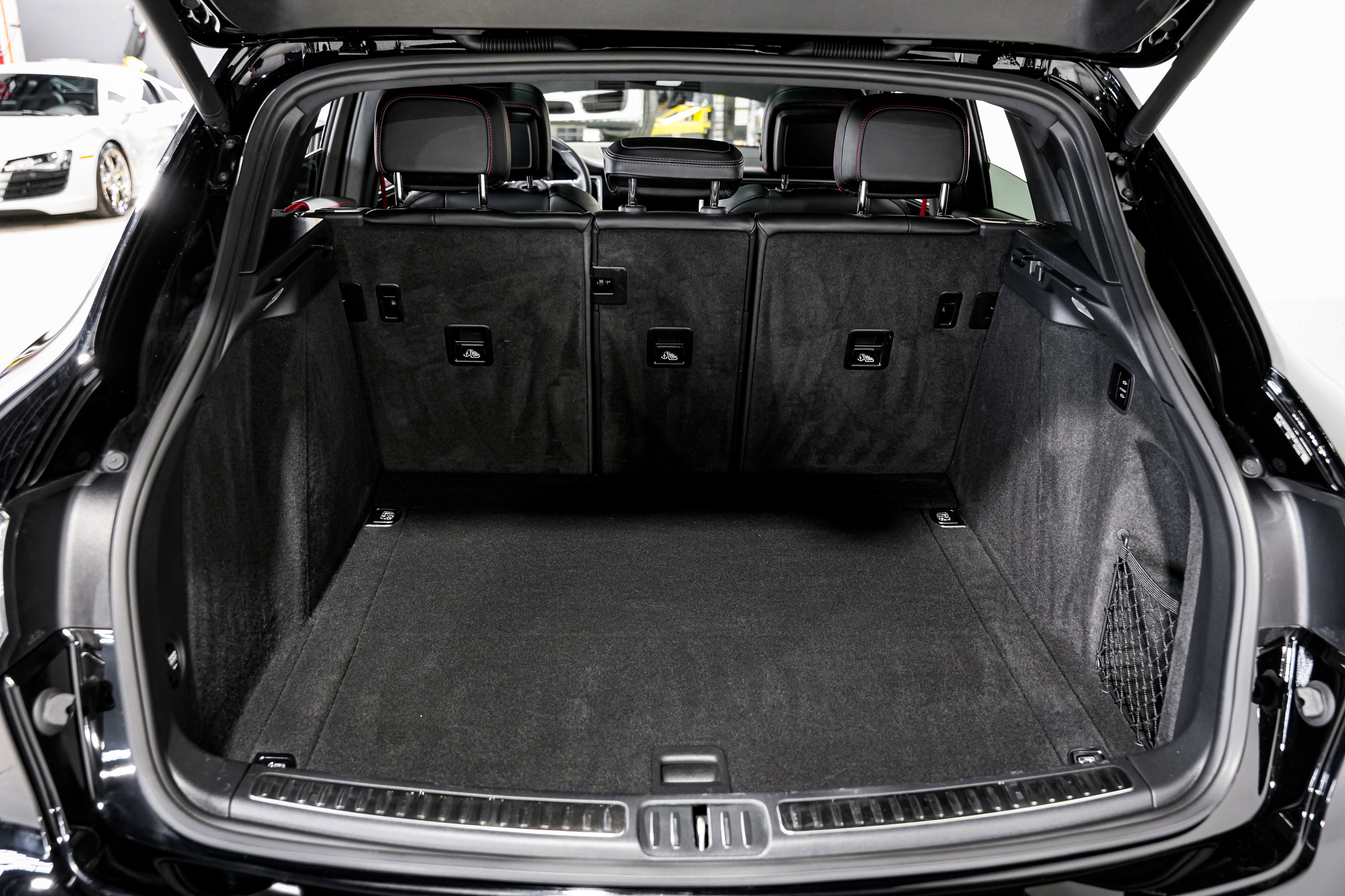 Used 2021 Porsche Macan GTS image 47