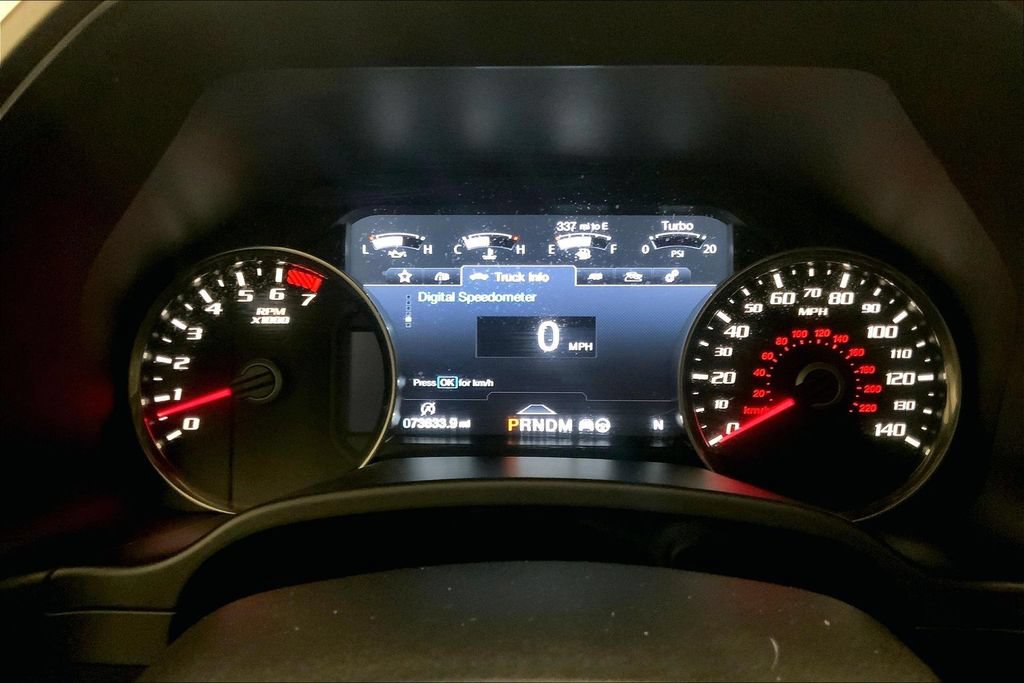 Used 2019 Ford F150 Raptor w/ Equipment Group 802A Luxury AWD/4WD image 20