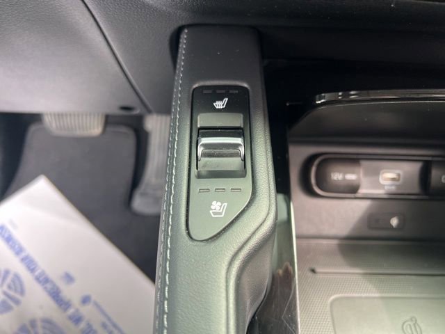 Used 2021 Kia Telluride EX w/ EX Premium Package image 22