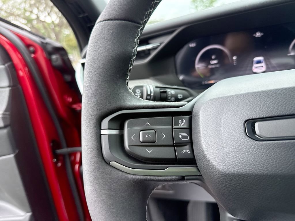 New 2026 Jeep Cherokee Laredo image 14