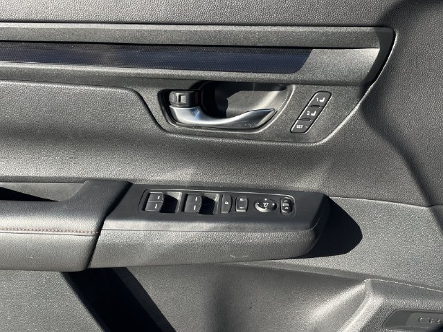 Certified 2026 Honda CR-V Sport-L image 24