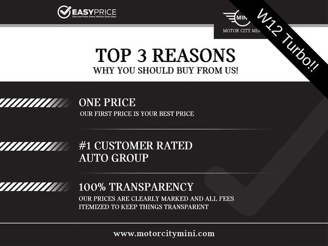 Used 2015 Bentley Flying Spur W12 image 6