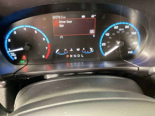 Used 2022 Ford Bronco Sport Big Bend w/ Convenience Package image 29