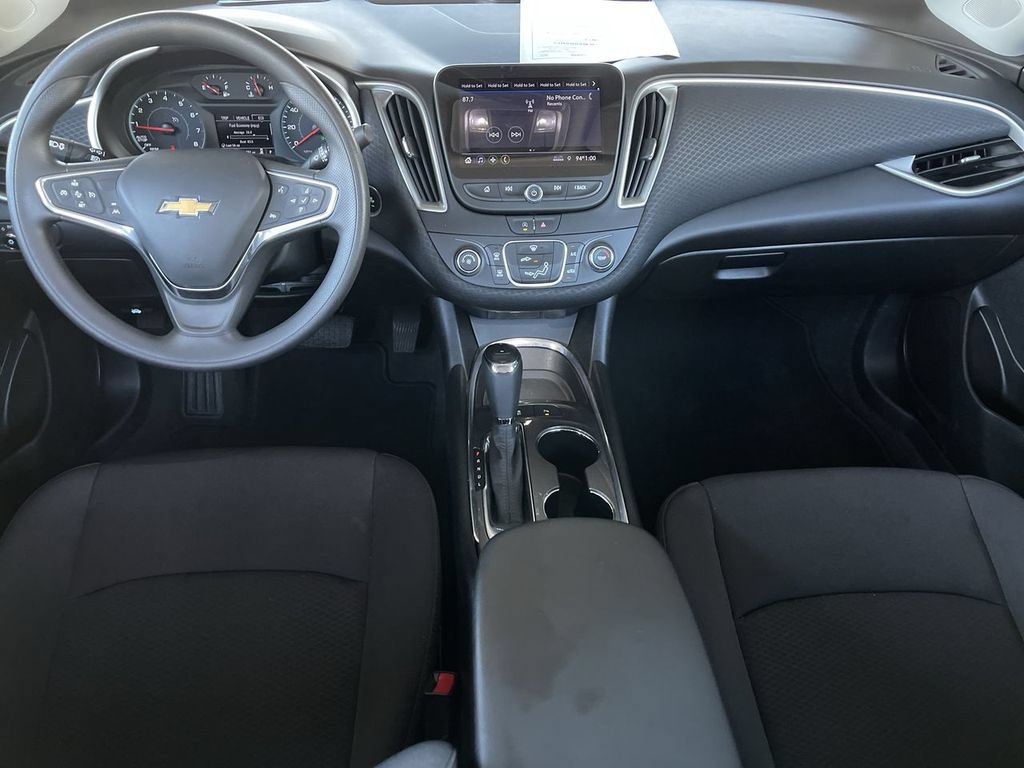 Used 2020 Chevrolet Malibu LS w/ Driver Confidence Package II FWD image 19