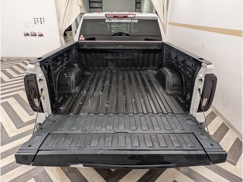 Used 2020 GMC Sierra 1500 Denali w/ Denali Ultimate Package image 23