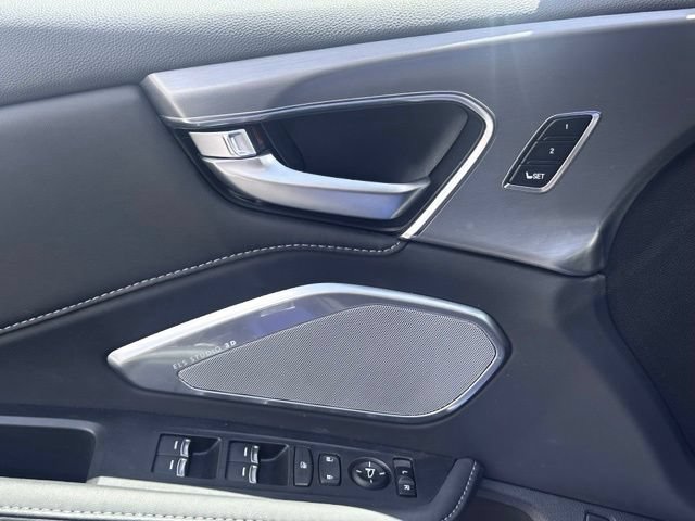 Used 2021 Acura RDX A-Spec AWD/4WD image 29