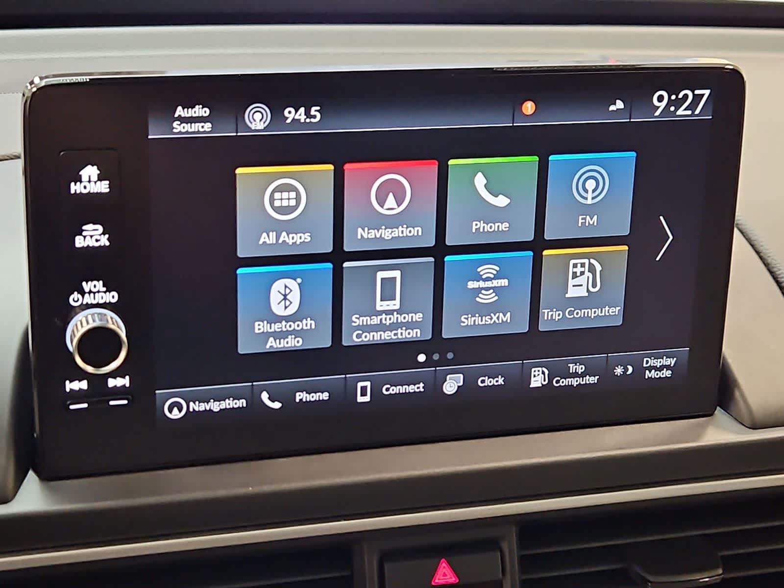 Used 2025 Honda Pilot Elite image 6
